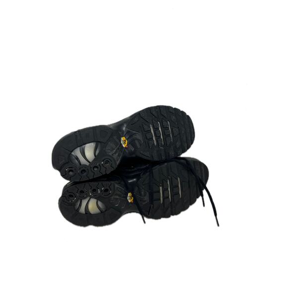 Nike Air Max 90 Recraft Triple Black Mens 9.5